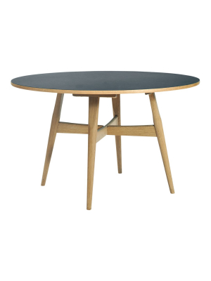 Ge 526 Dining Table