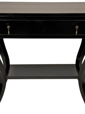 Weldon Side Table