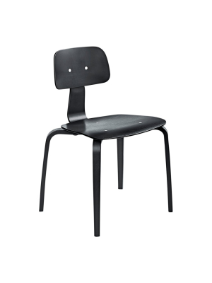 Kevi 2070 Stackable Chair