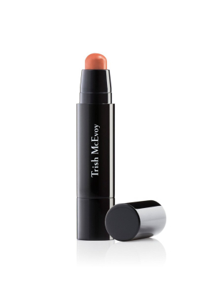 Beauty Booster Lip And Cheek Sheer In Peach