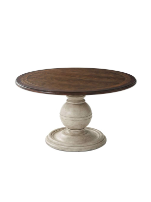 Nicolet Dining Table