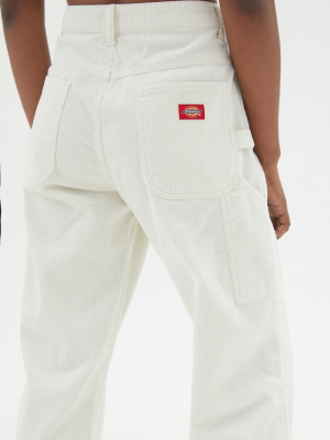 Dickies Corduroy Carpenter Pant