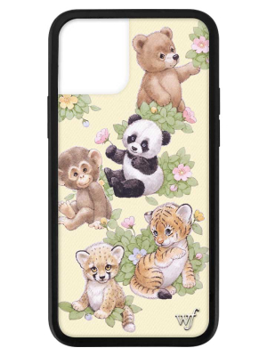 Safari Babies Iphone 12/12 Pro Case