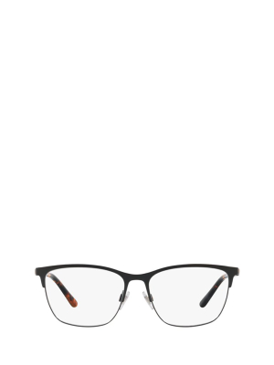 Polo Ralph Lauren Square Frame Glasses