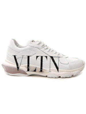 Valentino Vltn Chunky Sneakers