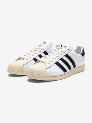 Adidas Superstar - Ftwwht/ Cblack/ Blue