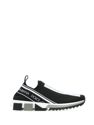 Dolce & Gabbana Sorrento Sneakers