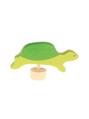 Grimm's Decorative Figurine · Turtle