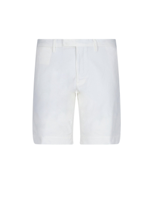 Polo Ralph Lauren Fitted Chino Shorts