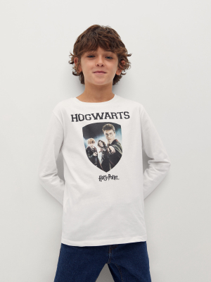 Harry Potter T-shirt