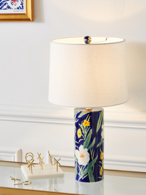 Leah Goren Blooming Table Lamp