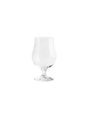 17.5oz Crystal Berlin Beer Glass - Stoelzle