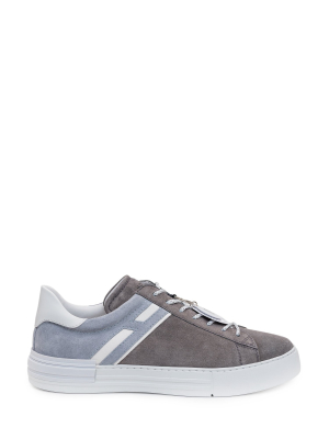 Hogan Rebel Low-top Sneakers