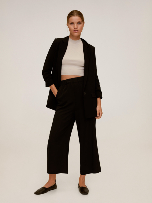 Culottes Trousers