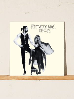 Fleetwood Mac - Rumours Lp