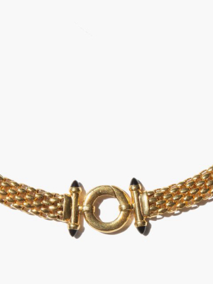 Talesa Collar