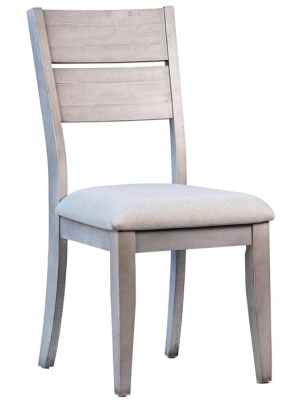 Lyndon Leigh Imelda Dining Chair (set Of 2)