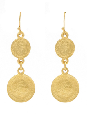 Amora Earrings