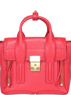 3.1 Phillip Lim Pashli Mini Satchel Bag