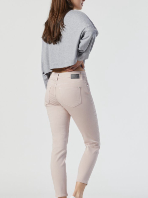 Tess Skinny In Burnished Lilac Supersoft