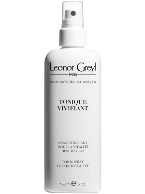 Tonique Vivifiant - Leave-in Energizing Spray For Hair Vitality