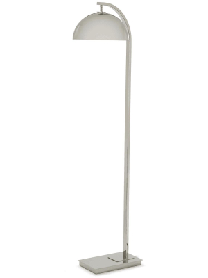 Otto Floor Lamp In Various Colors