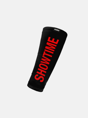 Showtime Black Kids Forearm Sleeve