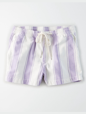 Ae High-waisted Short