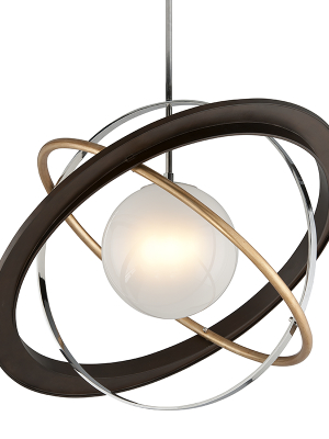 Apogee Pendant Extra Large By Troy Lighting