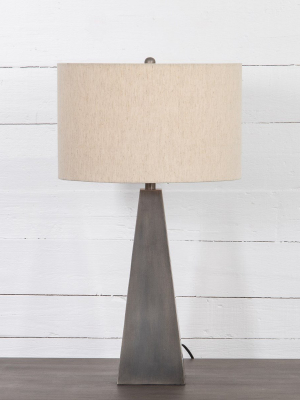 Leander Table Lamp