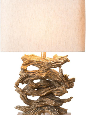 Ballard Table Lamp