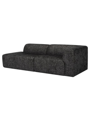 Isla Triple Seat Sofa