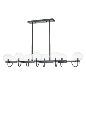 Korey Linear Chandelier