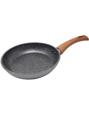 Westinghouse Grey Marble Finish Fry Pan