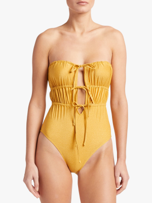 The Paula Swimsuit