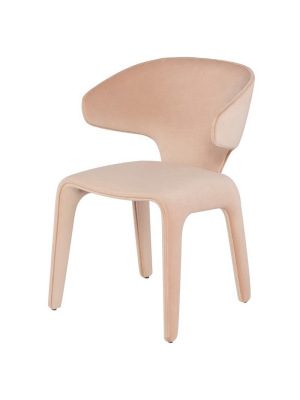 Bandi Dining Chair