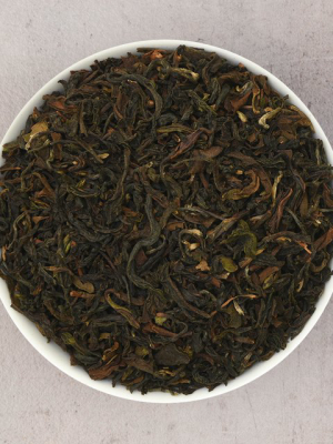 Maharaja Earl Grey Oolong Tea, 3.53oz