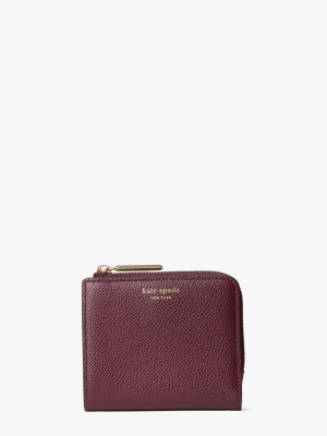 Margaux Small Bifold Wallet