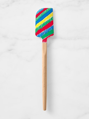 No Kid Hungry® Tools For Change Silicone Spatula, Andy Cohen