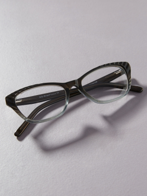 Westward Reading Glasses