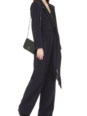 Max Mara Gommoso Tailored Jumpsuit