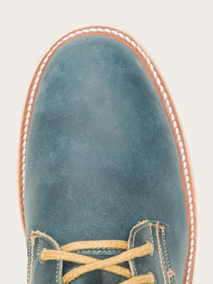 Stetson Chukka