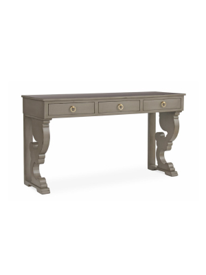 Chloe Console Table In Various Finishes