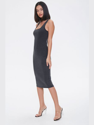 Bodycon Tank Dress