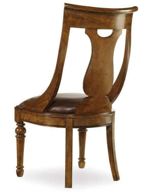 Tynecastle Side Chair