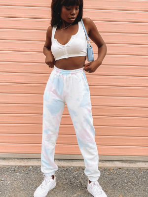 Plain Cloud Aspen Lounge Pants