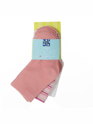 Kickee Pants Sock Set