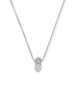 Pineapple Necklace