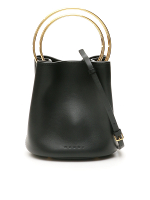 Marni Panier Bucket Bag