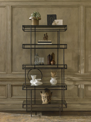 Henri Etagere